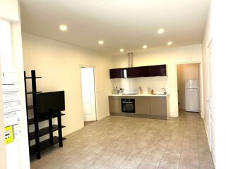  Immeuble à vendre 286 m² Mazamet