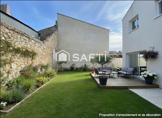  Maison à vendre 4 pièces 100 m²