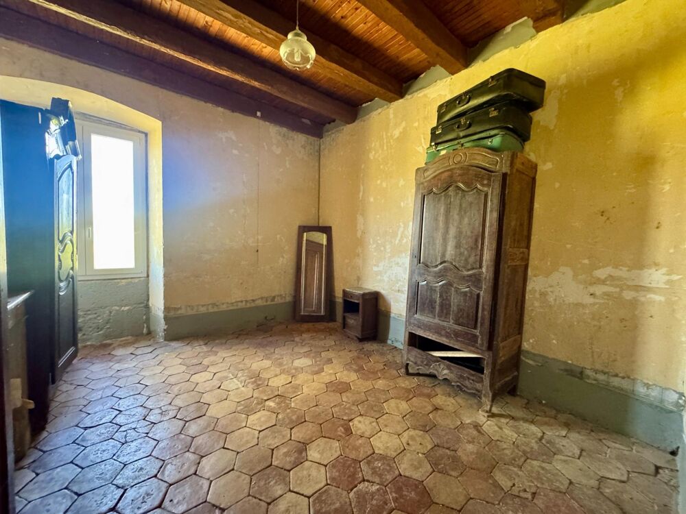 Vente Maison Hameau en pierres au calme, charme et nature. Saint-beauzeil