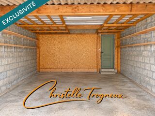  Parking / Garage à vendre 