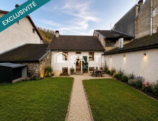  Maison � vendre 7 pi�ces 150 m�