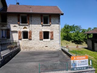  Maison à vendre 9 pièces 109 m²
