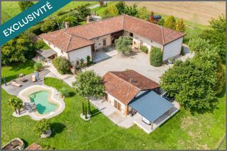  Maison  vendre 7 pices 327 m