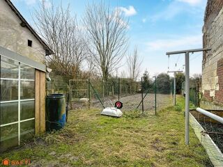  Maison à vendre 3 pièces 62 m²