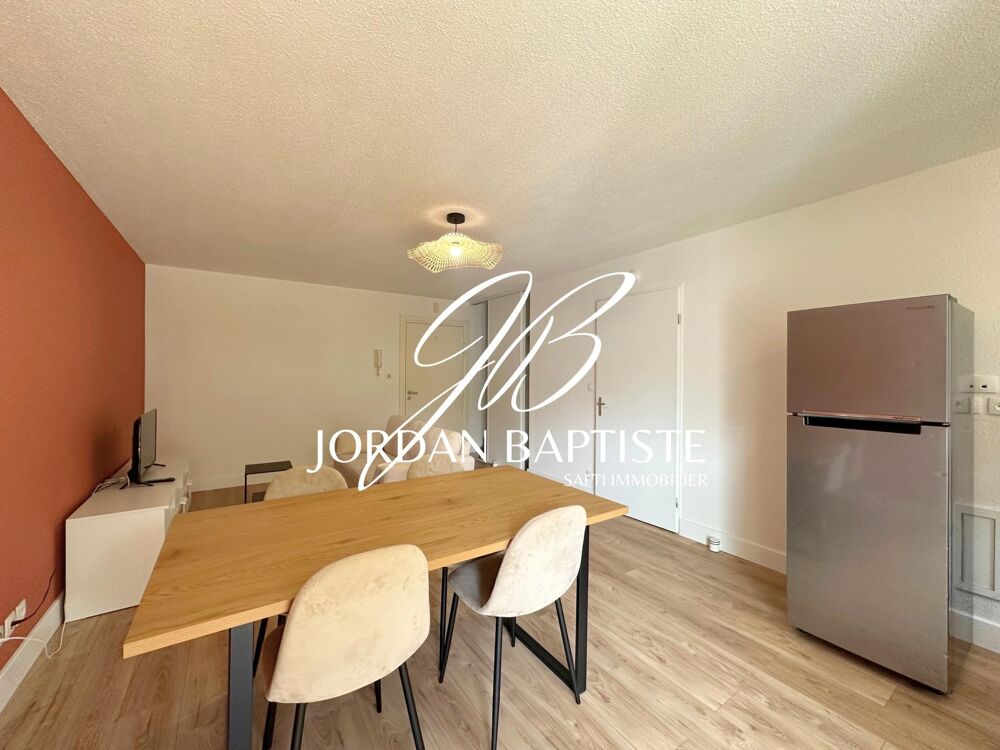 Location Appartement Location Meublée à Montauban – 42 m² dans Résidence de Standing Montauban
