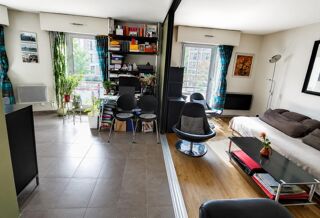  Appartement à vendre 4 pièces 70 m²
