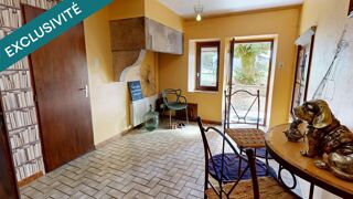  Maison à vendre 7 pièces 206 m²