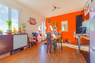  Appartement � vendre 3 pi�ces 55 m�