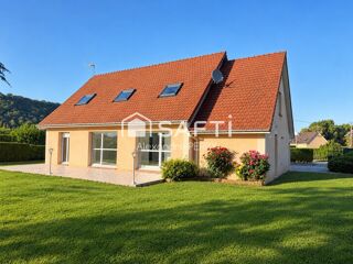  Maison à vendre 7 pièces 149 m²