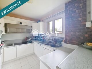  Appartement � vendre 4 pi�ces 84 m�