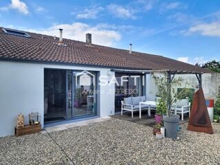  Maison à vendre 3 pièces 87 m²