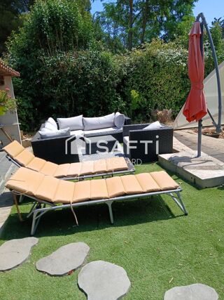  Maison � vendre 6 pi�ces 170 m�