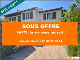  Maison � vendre 6 pi�ces 131 m�