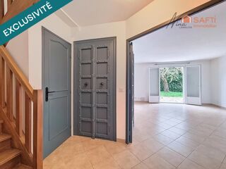  Maison à vendre 5 pièces 90 m²