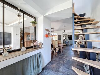  Maison � vendre 5 pi�ces 121 m�