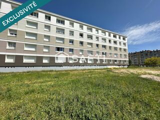  Appartement � vendre 3 pi�ces 50 m�