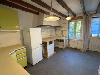  Maison à vendre 3 pièces 55 m²