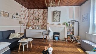  Maison à vendre 5 pièces 130 m²