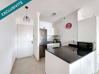  Appartement � vendre 2 pi�ces 51 m�