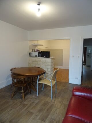  Appartement � vendre 4 pi�ces 88 m�