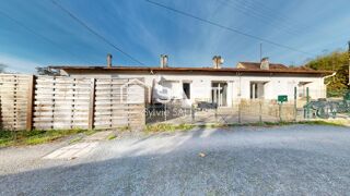  Maison � vendre 15 + pi�ces 224 m�