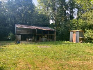  Terrain à vendre 5390 m²