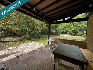  Appartement à vendre 1 pièce 21 m²