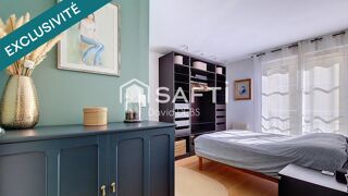  Appartement  vendre 4 pices 83 m