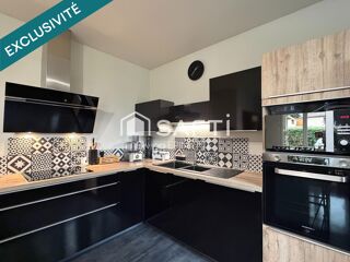  Maison � vendre 7 pi�ces 259 m�