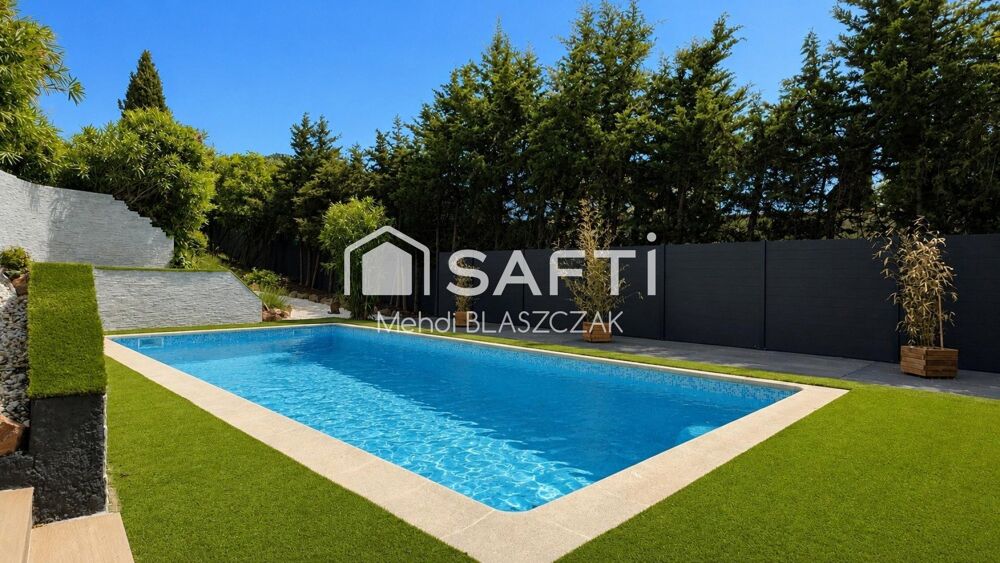 � vendre  Maison Mandelieu-la-Napoule (06210)