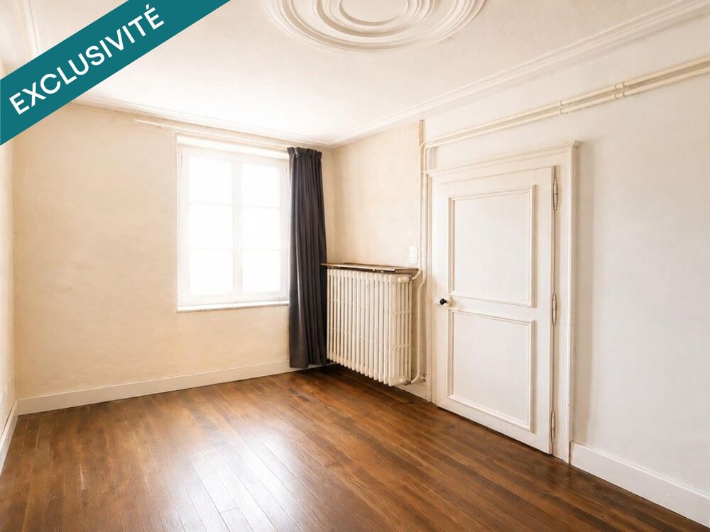 Vente Maison Le corps de ferme de vos rêves La maxe