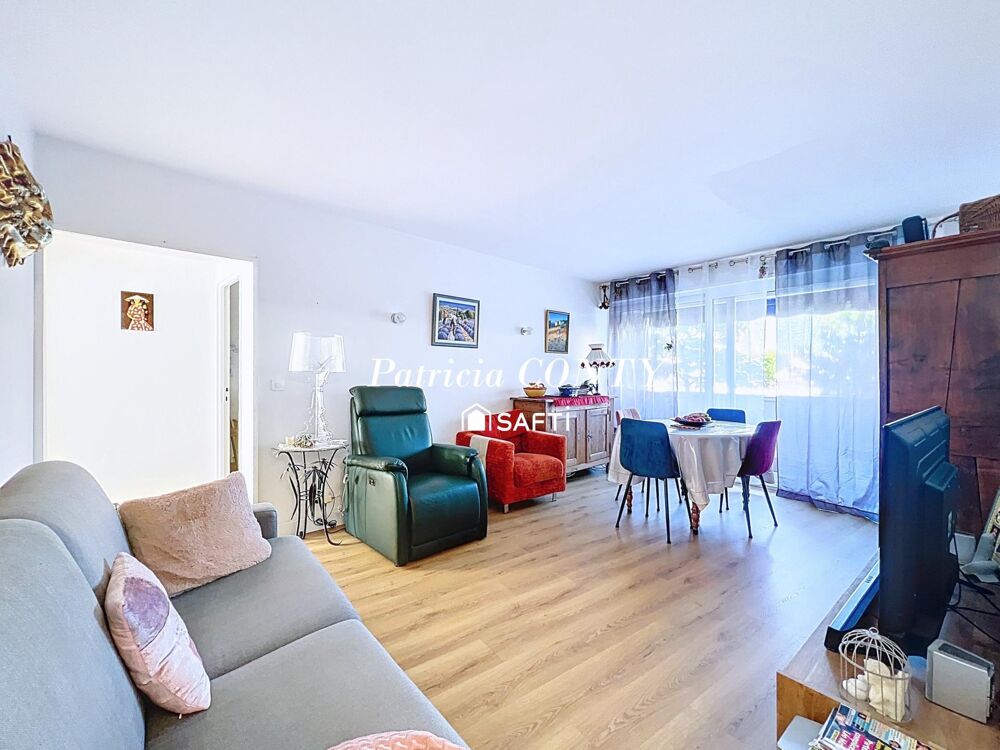 Vente Appartement Appartement de 3 pièces idéalement situé Creteil
