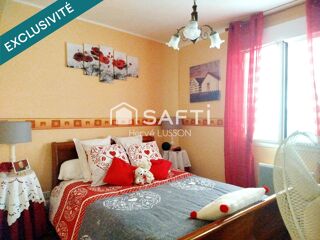  Maison à vendre 5 pièces 140 m²