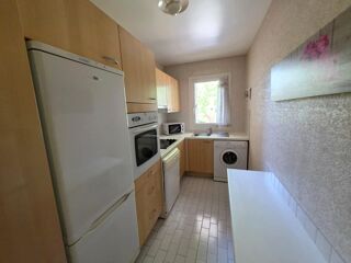  Appartement � vendre 2 pi�ces 48 m�