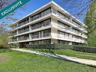  Appartement à vendre 5 pièces 89 m²
