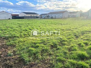  Terrain � vendre 501 m�