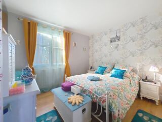  Maison � vendre 3 pi�ces 67 m�