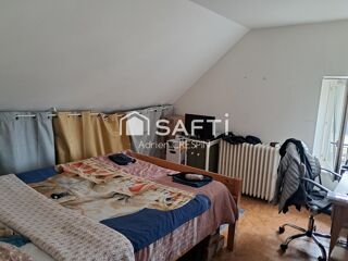  Maison à vendre 5 pièces 96 m²
