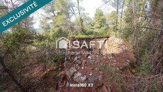  Terrain à vendre 11845 m²