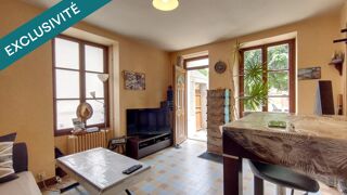  Maison à vendre 4 pièces 70 m²