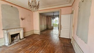  Maison � vendre 13 pi�ces 310 m�