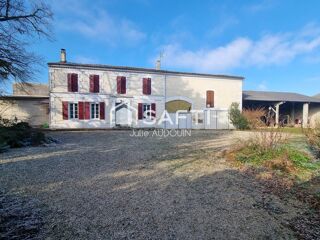  Maison à vendre 6 pièces 141 m²