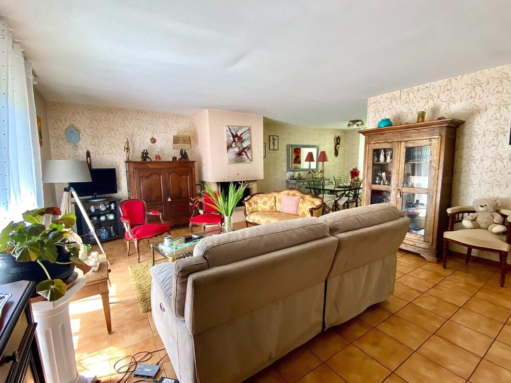 Vente Maison maisons jumelées avec jardins privatifs, garage et espace de stationnement Saint-amans-soult