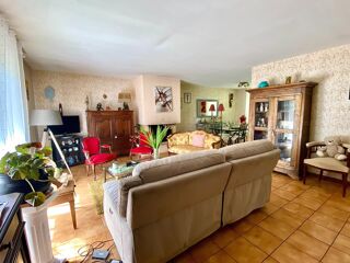  Maison à vendre 6 pièces 193 m²