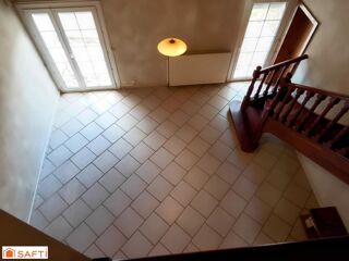  Maison � vendre 8 pi�ces 118 m�