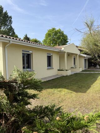  Maison à vendre 6 pièces 150 m²
