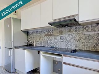  Appartement à vendre 2 pièces 44 m²