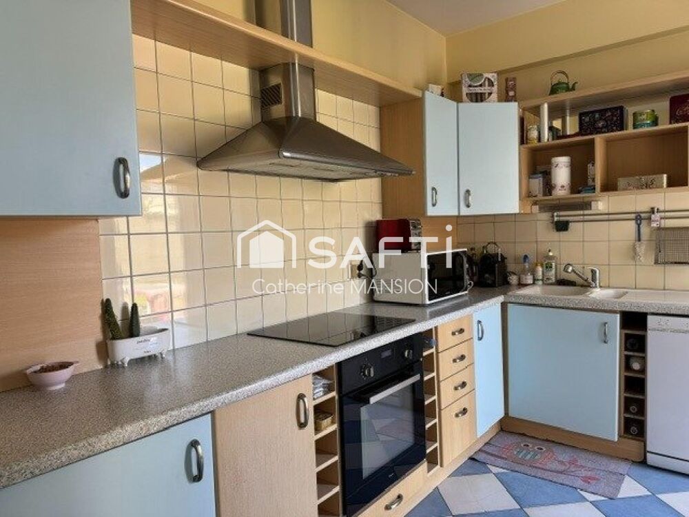 à vendre  Maison Reims (51100)