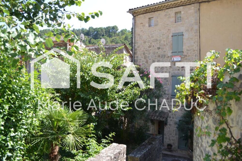 Maison 4 pièces 73 m² · à Largentiere · 73 m² · 99 500 €