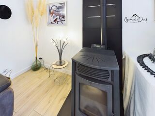  Maison  vendre 7 pices 116 m